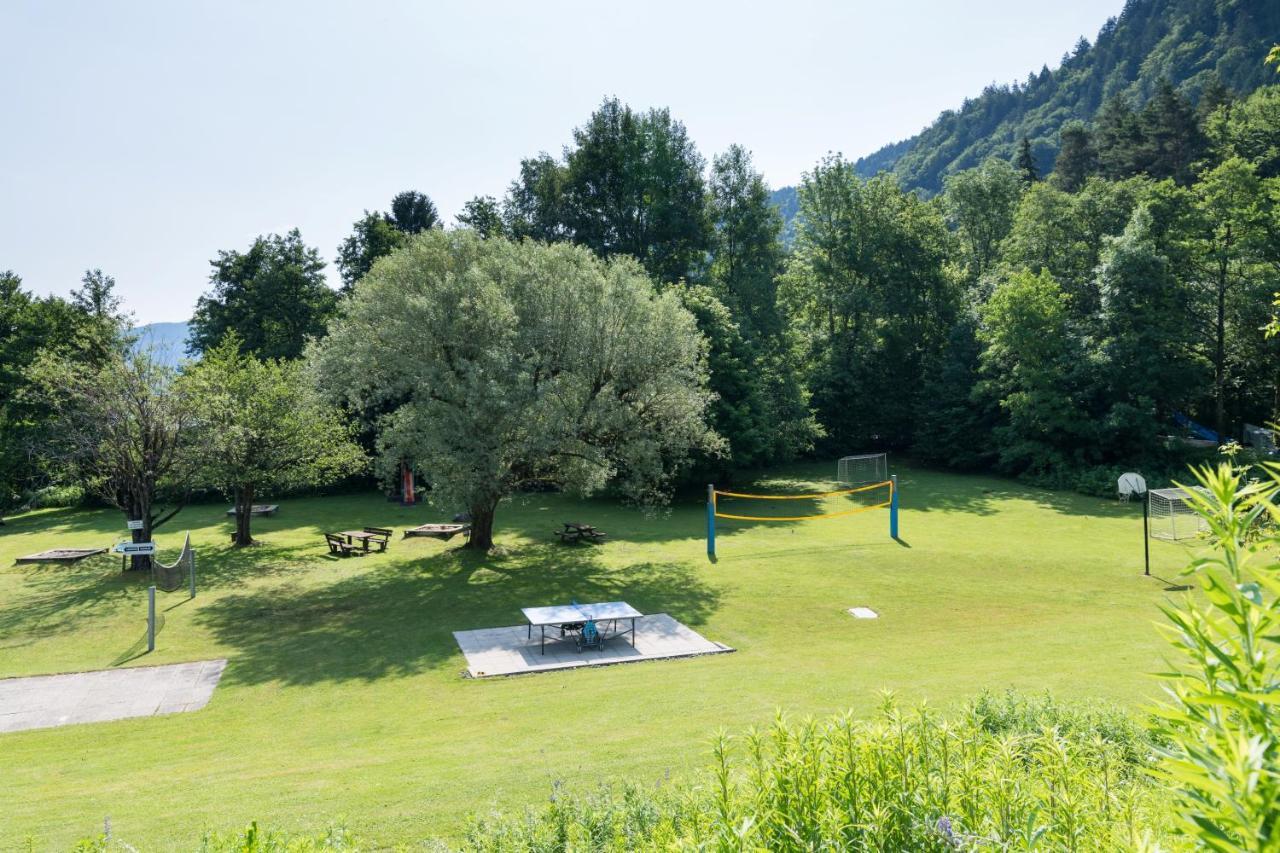 Mooki Loft&Lake Ossiacher See Gerlitzen Own Beach Филлах Экстерьер фото